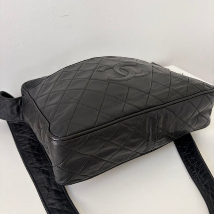 Sac Chanel Caméra GM