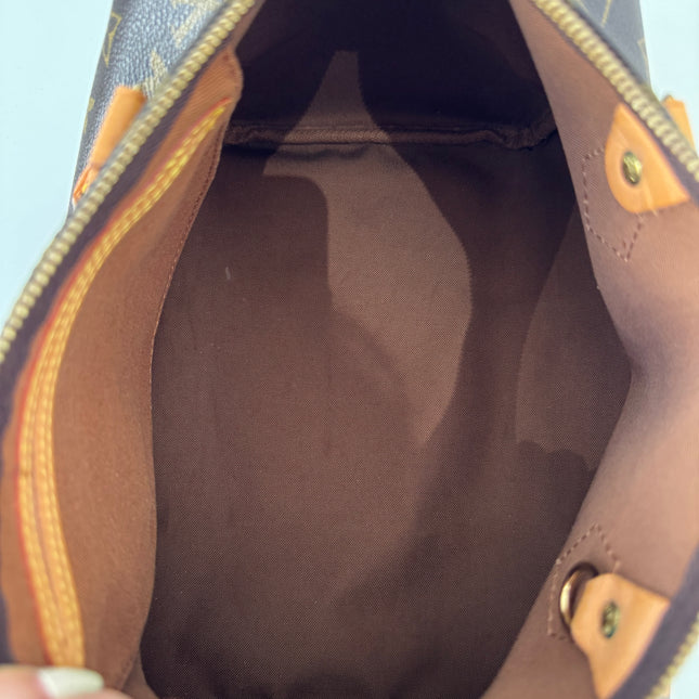 Sac Louis Vuitton Speedy 30 Monogram