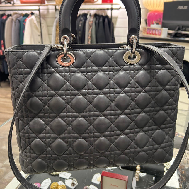 Sac Lady Dior Large