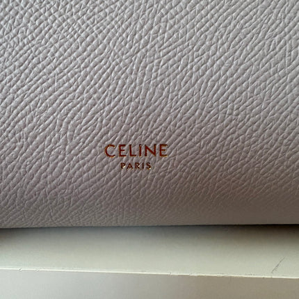 Sac Céline Nano Belt