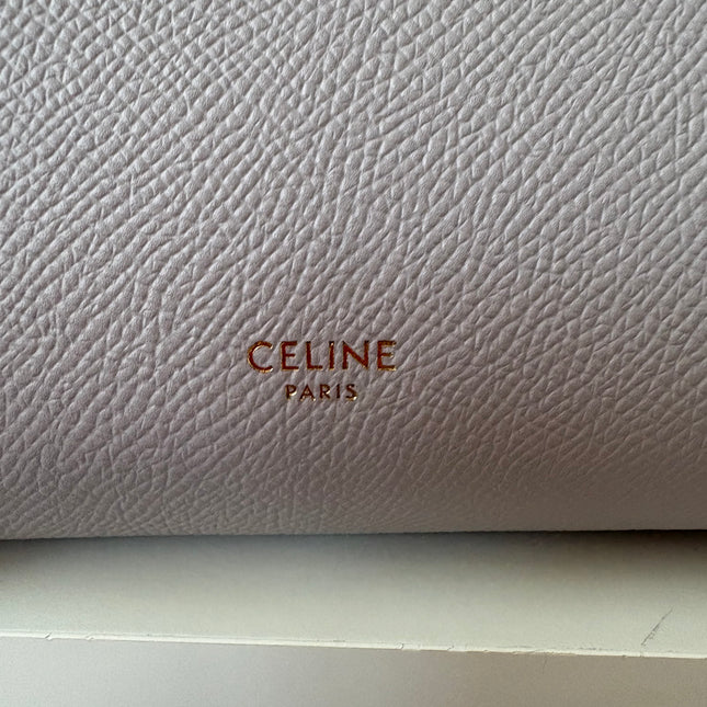 Sac Céline Nano Belt