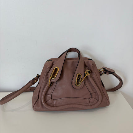 Sac Chloé Paraty Small