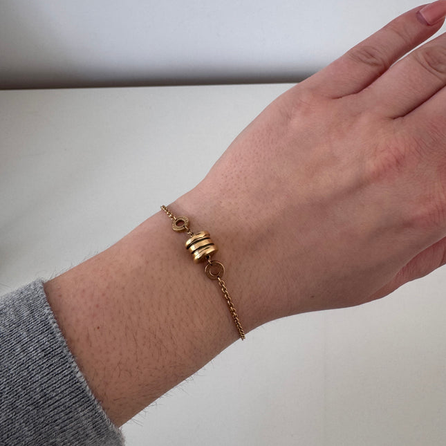 Bracelet Bulgari B.zero1