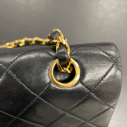Sac Timeless Chanel Vintage