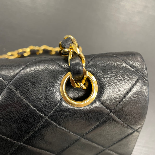 Sac Timeless Chanel Vintage