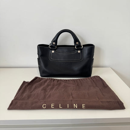 Sac Celine Boogie Noir