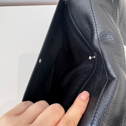 Sac Yves Saint Laurent Muse II Noir