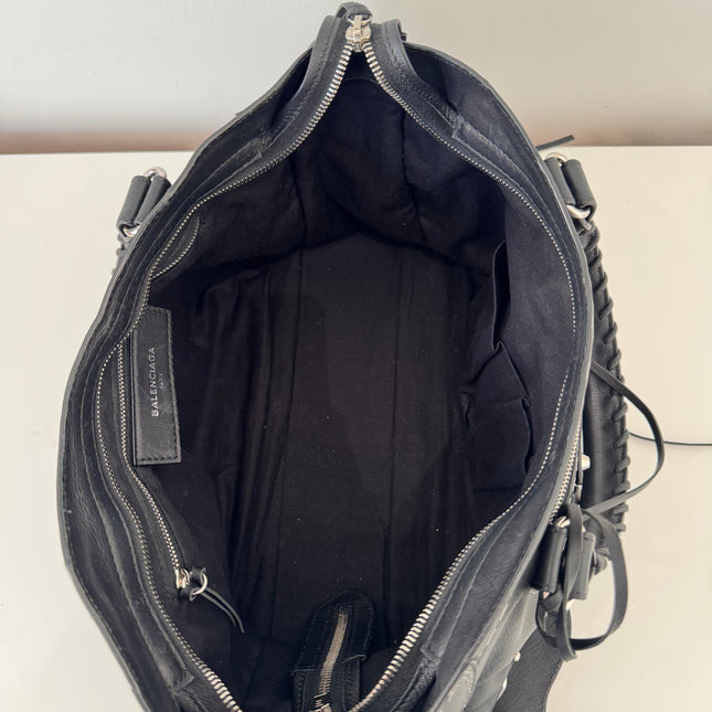 Sac Balenciaga City médium