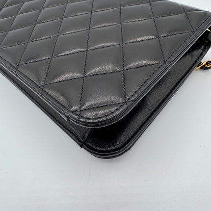 Sac Chanel Mademoiselle Noir