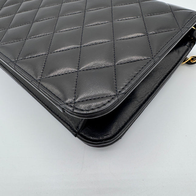 Sac Chanel Mademoiselle Noir