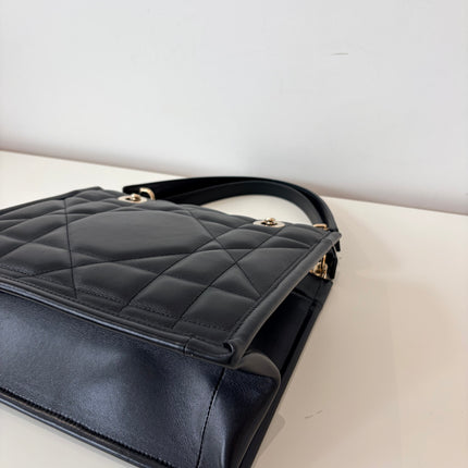 Sac Cabas Dior Essential Small Noir