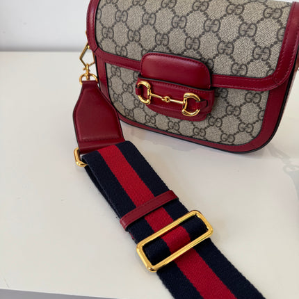 Sac Gucci Horsebit 1955 pm