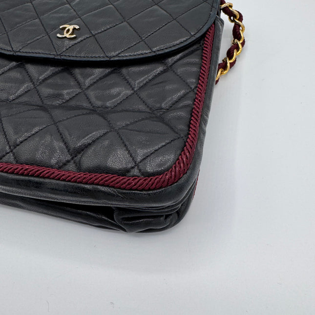 Sac mini Chanel Vintage