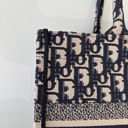 Sac Dior Book Tote Medium
