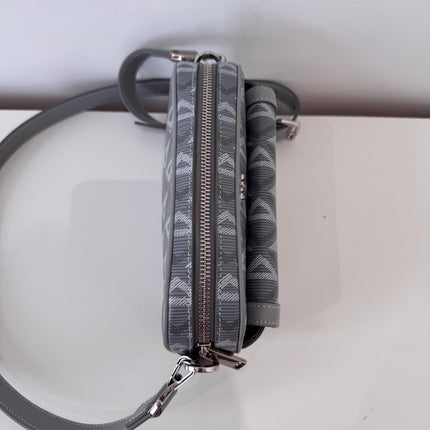 Sac Dior bandoulière Road