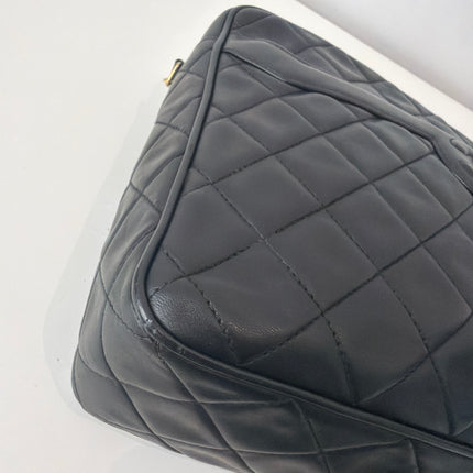Sac Chanel Caméra GM