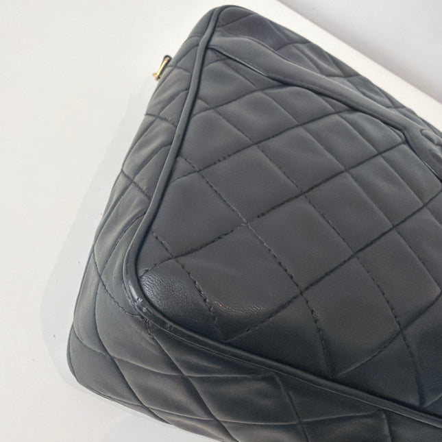 Sac Chanel Caméra GM