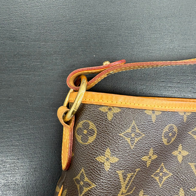Sac Delightful Monogram Louis Vuitton