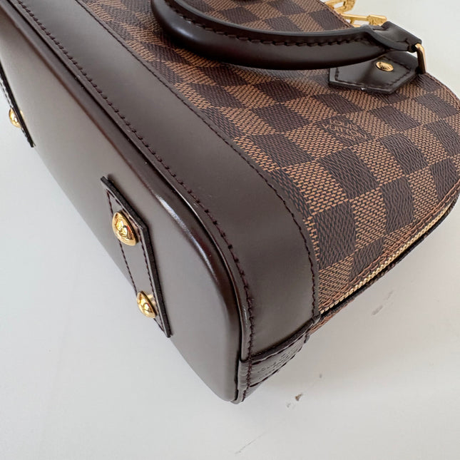 Sac Louis Vuitton BB Alma