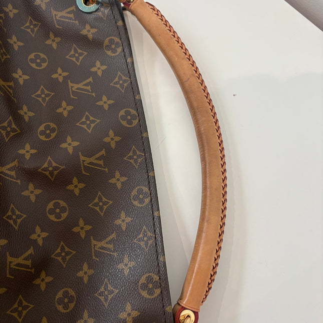 Sac Louis Vuitton Artsy MM