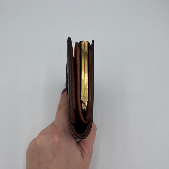 Portefeuille Louis Vuitton