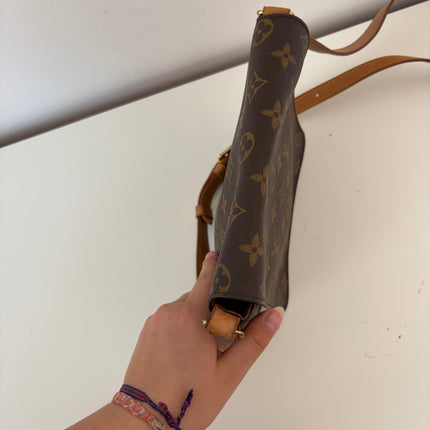 Sac Louis Vuitton Salsa monogram PM