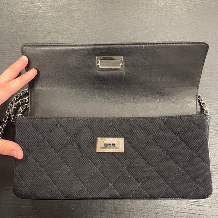 Sac Chanel East West Épaule