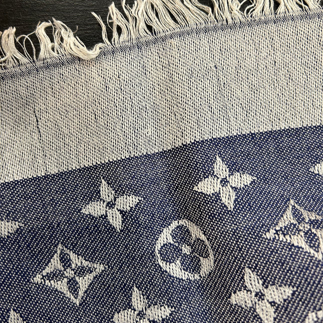 Châle Louis Vuitton