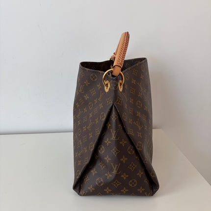 Sac Louis Vuitton Artsy Mm
