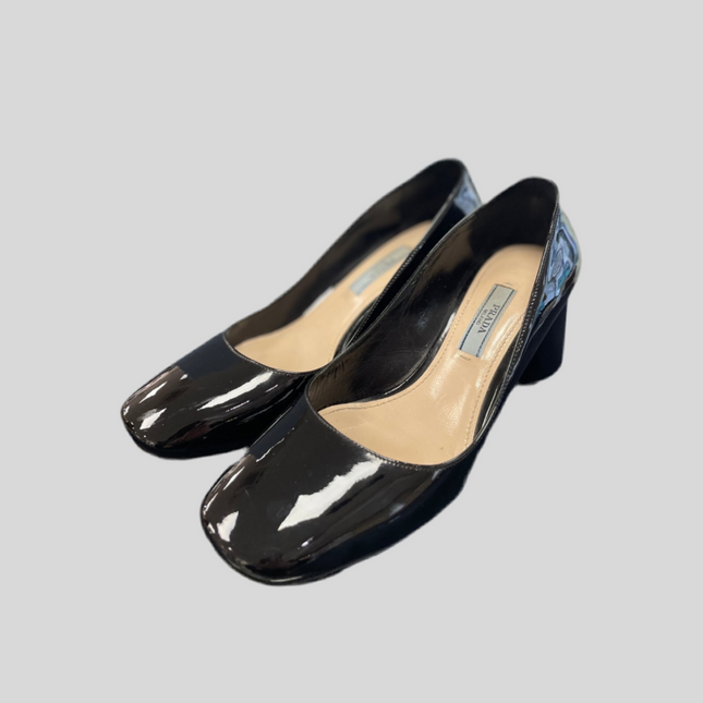 Escarpins Prada T35