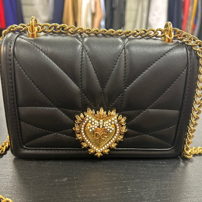 Sac Devotion Dolce & Gabbana