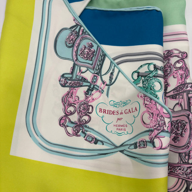 Pointe Twill Hermes Brides de gala