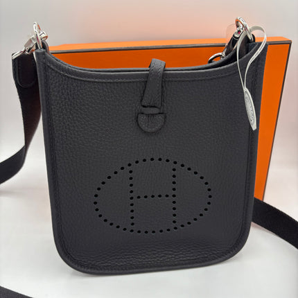 Sac Hermes Evelyne 16 caban