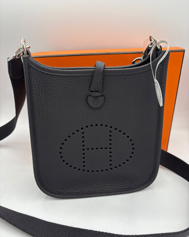 Sac Hermes Evelyne 16 caban