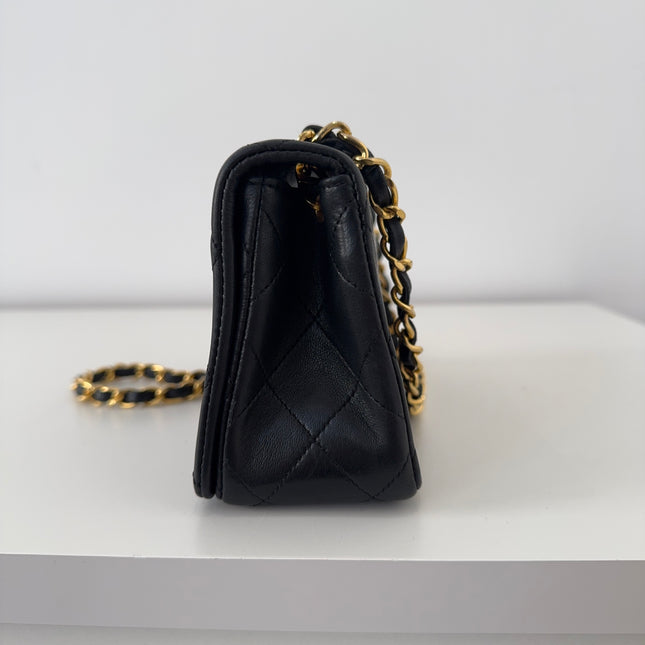 Sac Chanel Mademoiselle