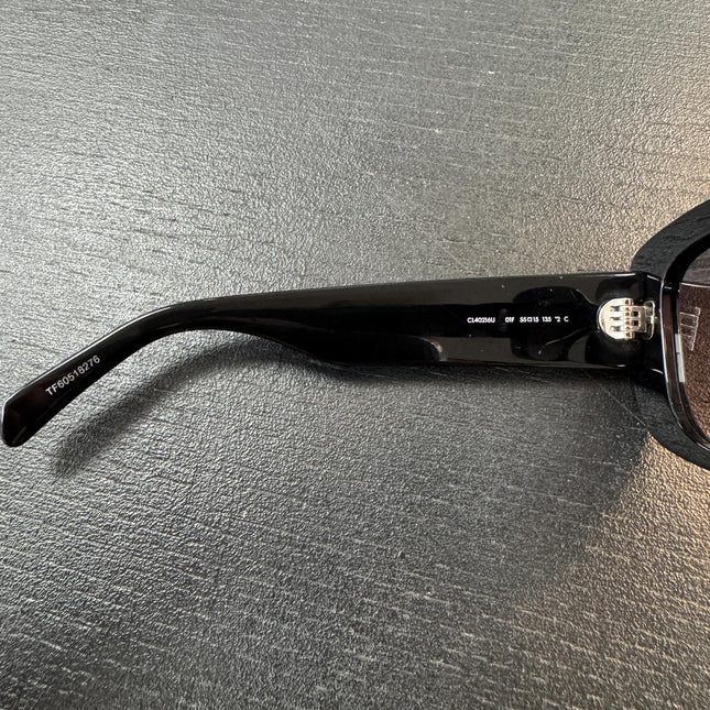 Lunettes de soleil Céline Triomphe