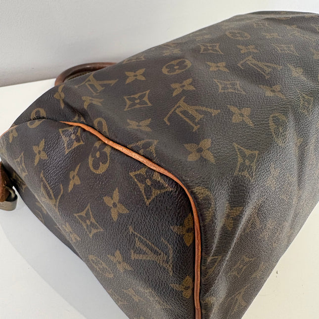 Sac Louis Vuitton Speedy 30