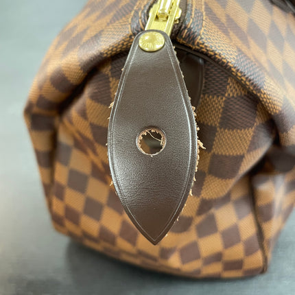 Sac Speedy 35 Damier Louis Vuitton