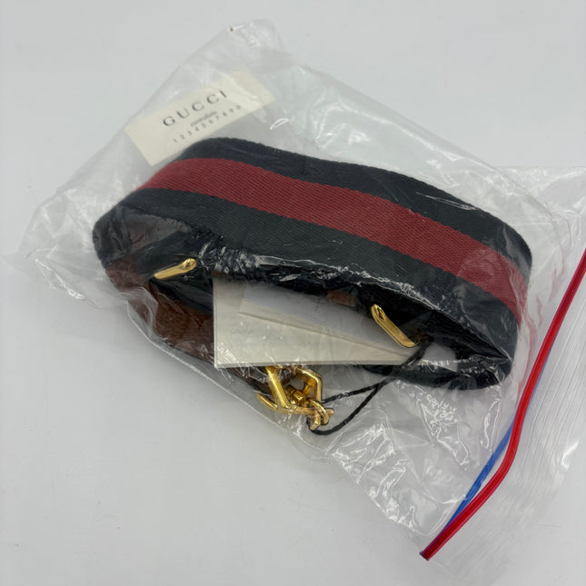 Sac Gucci Horsebit 1955 petit modèle