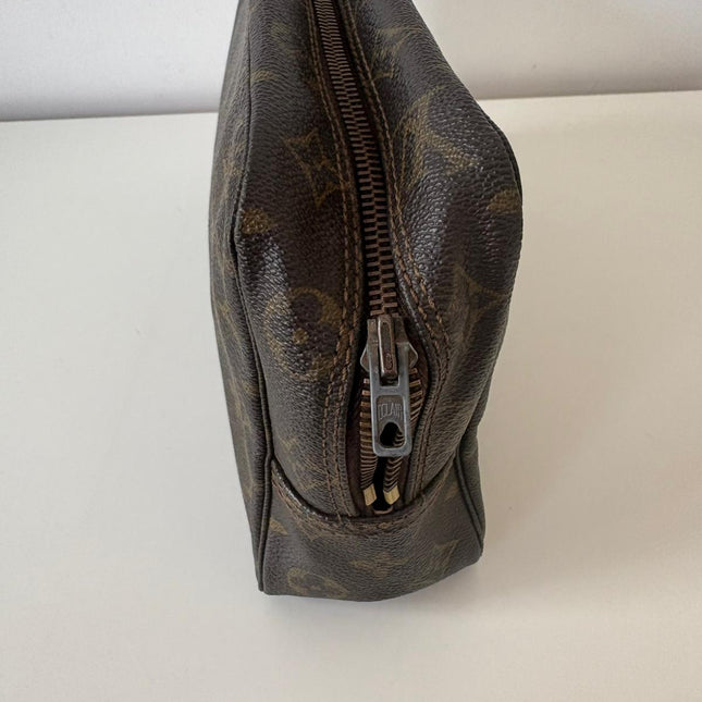 Trousse de toilette Louis Vuitton 28cm