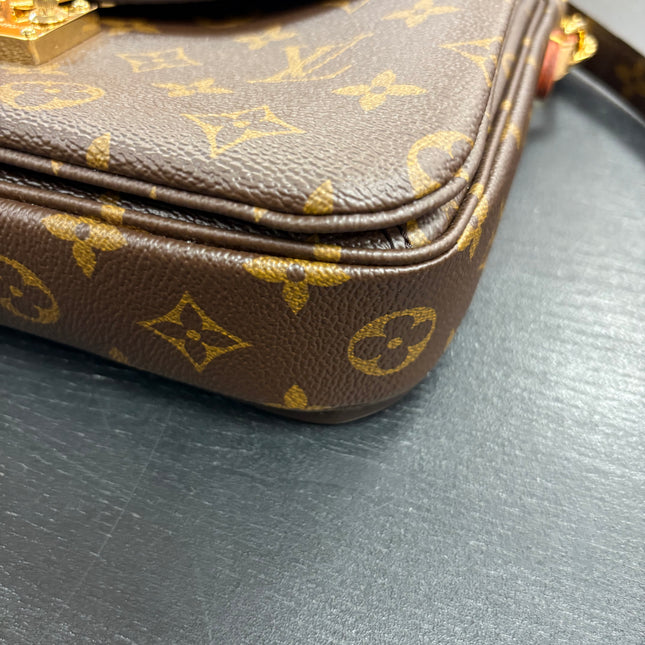 Sac Métis Louis Vuitton