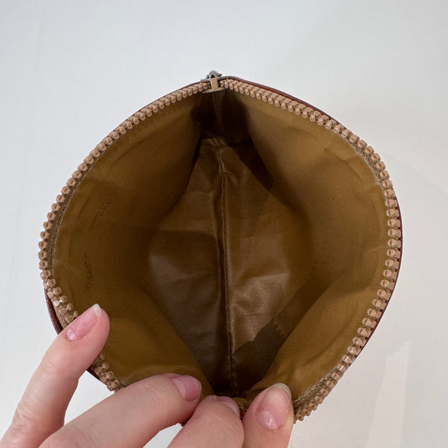Petite trousse Celine vintage