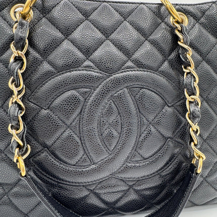 Sac GST Chanel