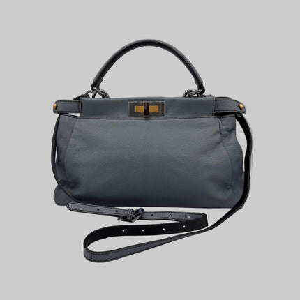 Sac Fendi Peekaboo Medium