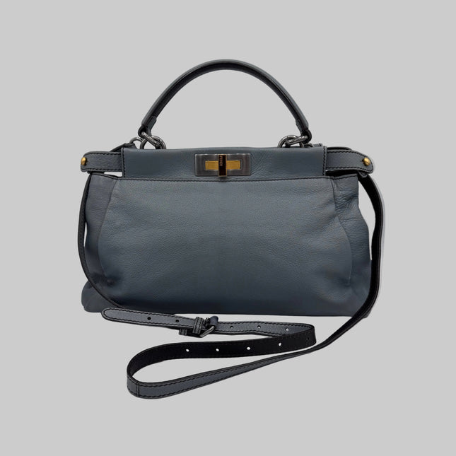 Sac Fendi Peekaboo Medium