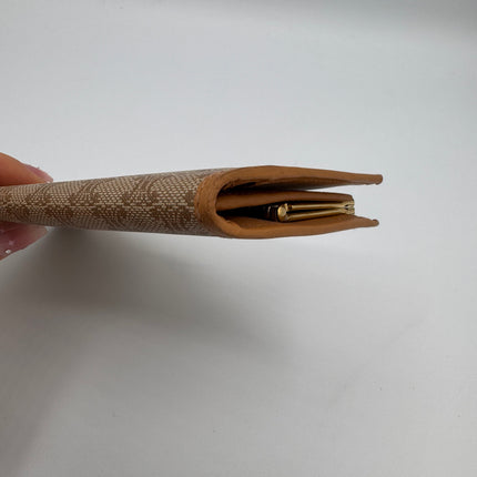 Portefeuille Celine Triomphe