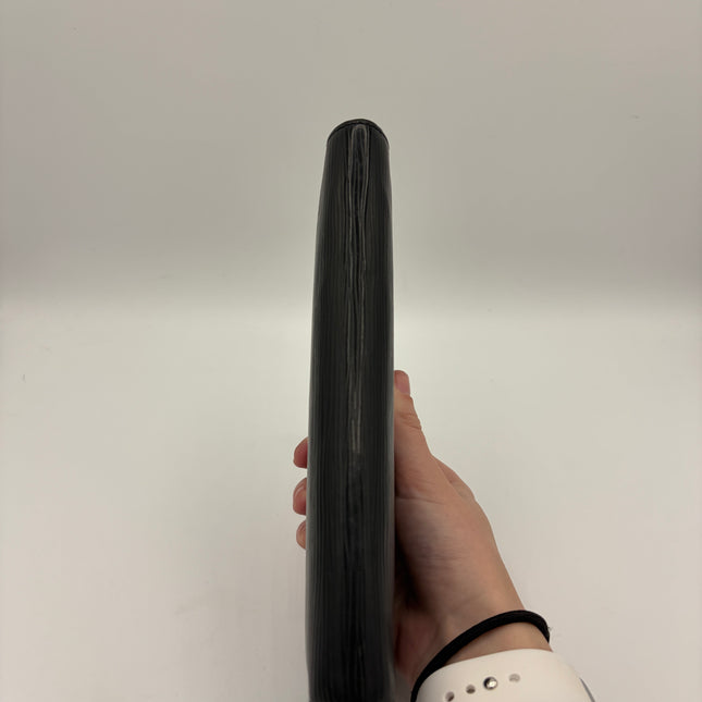 Portefeuille Louis Vuitton Zippy cuir épi