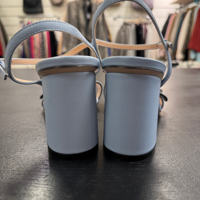 Sandales Marmont Gucci T36,5