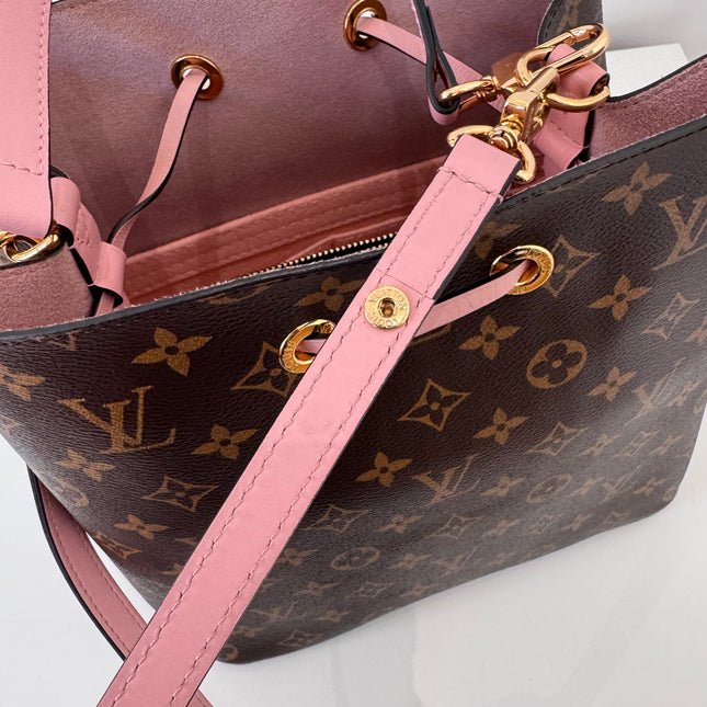 Sac Louis Vuitton Neo Noé