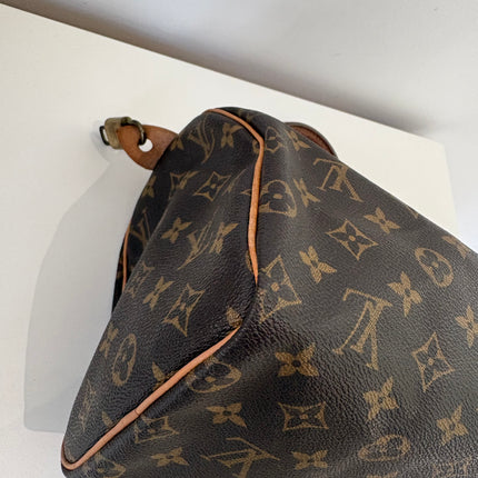 Sac Louis Vuitton Speedy 25 monogram